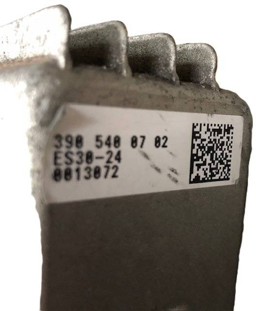 ES30-24 Steering motor - Upravljački sistem za Oprema za rukovanje materijalima: slika 4 ES30-24 Steering motor - Upravljački sistem za Oprema za rukovanje materijalima: slika 4