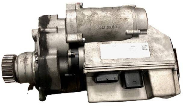 ES30-24 Steering motor - Upravljački sistem za Oprema za rukovanje materijalima: slika 1 ES30-24 Steering motor - Upravljački sistem za Oprema za rukovanje materijalima: slika 1
