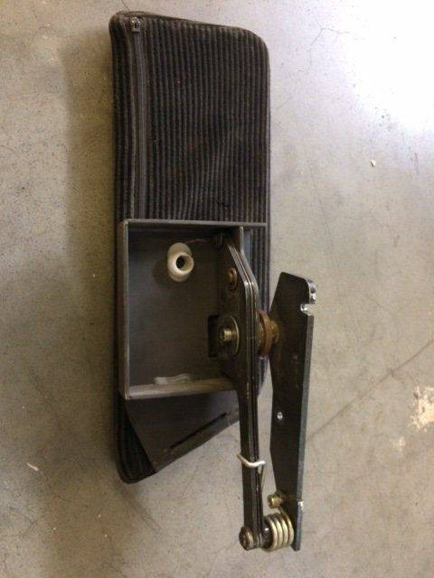 Elbow rest for Atlet UNS - Kabina i enterijer za Oprema za rukovanje materijalima: slika 2 Elbow rest for Atlet UNS - Kabina i enterijer za Oprema za rukovanje materijalima: slika 2