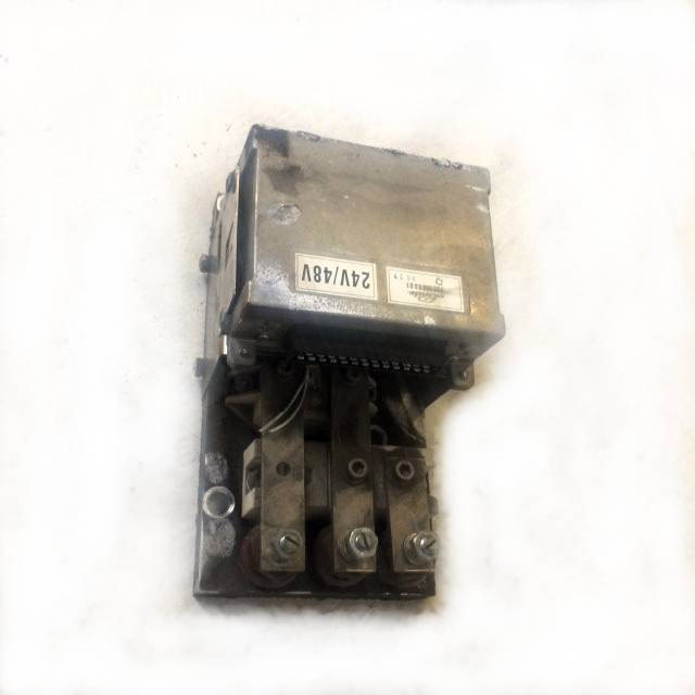 Electronic Assy. Hydraulic (LTM) - Upravljačka jedinica za Oprema za rukovanje materijalima: slika 1 Electronic Assy. Hydraulic (LTM) - Upravljačka jedinica za Oprema za rukovanje materijalima: slika 1