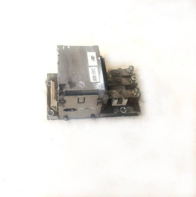 Electronic Assy. Hydraulic (LTM) - Upravljačka jedinica za Oprema za rukovanje materijalima: slika 2 Electronic Assy. Hydraulic (LTM) - Upravljačka jedinica za Oprema za rukovanje materijalima: slika 2