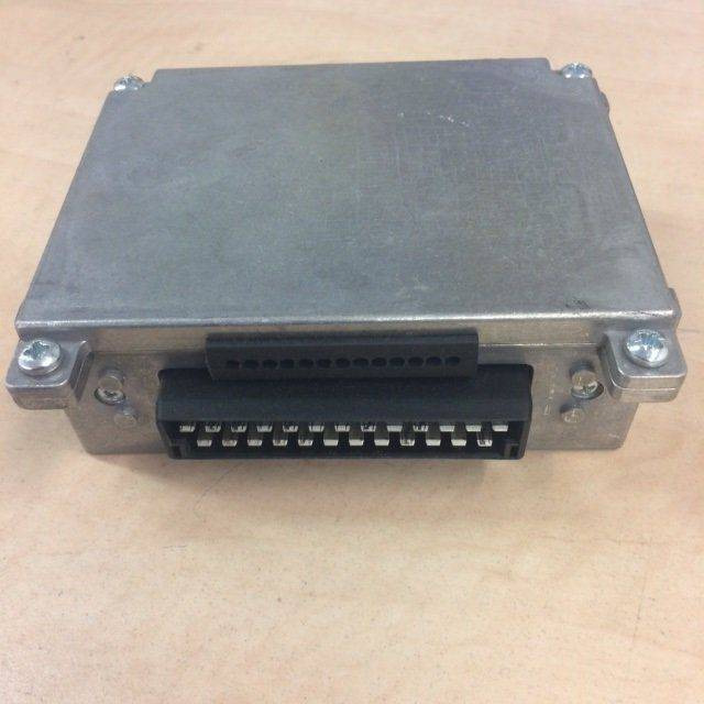Electronic Control Unit - Upravljačka jedinica za Oprema za rukovanje materijalima: slika 1 Electronic Control Unit - Upravljačka jedinica za Oprema za rukovanje materijalima: slika 1