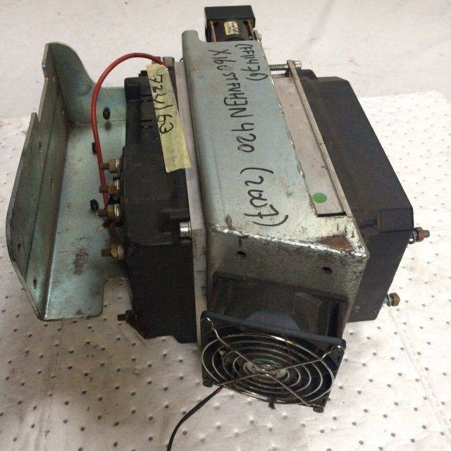 Electronic board for Atlet X-Ergo - Upravljačka jedinica za Oprema za rukovanje materijalima: slika 4 Electronic board for Atlet X-Ergo - Upravljačka jedinica za Oprema za rukovanje materijalima: slika 4