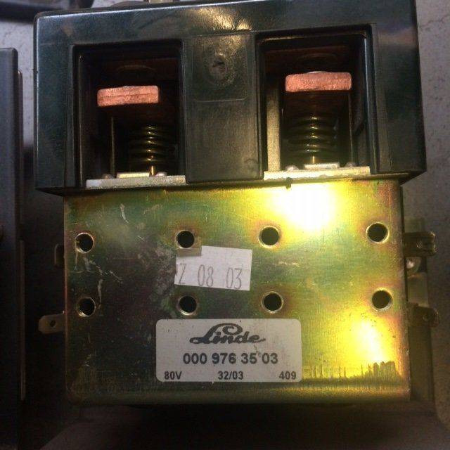 Electronic equipment - Električni sistem za Oprema za rukovanje materijalima: slika 4 Electronic equipment - Električni sistem za Oprema za rukovanje materijalima: slika 4
