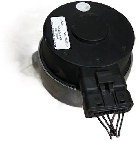 Encoder - Upravljački sistem za Oprema za rukovanje materijalima: slika 1 Encoder - Upravljački sistem za Oprema za rukovanje materijalima: slika 1