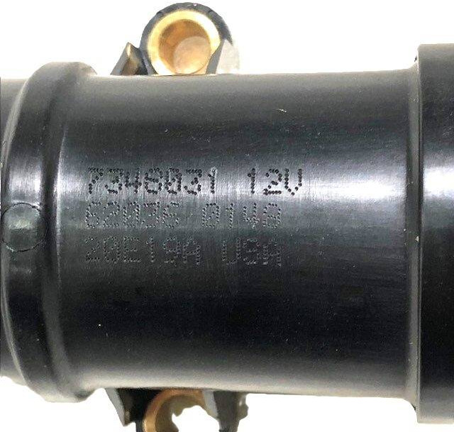 FUEL PUMP - Pumpa za gorivo za Oprema za rukovanje materijalima: slika 4 FUEL PUMP - Pumpa za gorivo za Oprema za rukovanje materijalima: slika 4