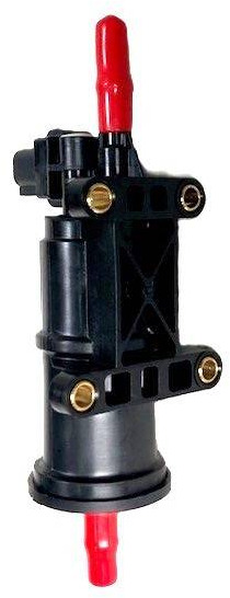 FUEL PUMP - Pumpa za gorivo za Oprema za rukovanje materijalima: slika 3 FUEL PUMP - Pumpa za gorivo za Oprema za rukovanje materijalima: slika 3