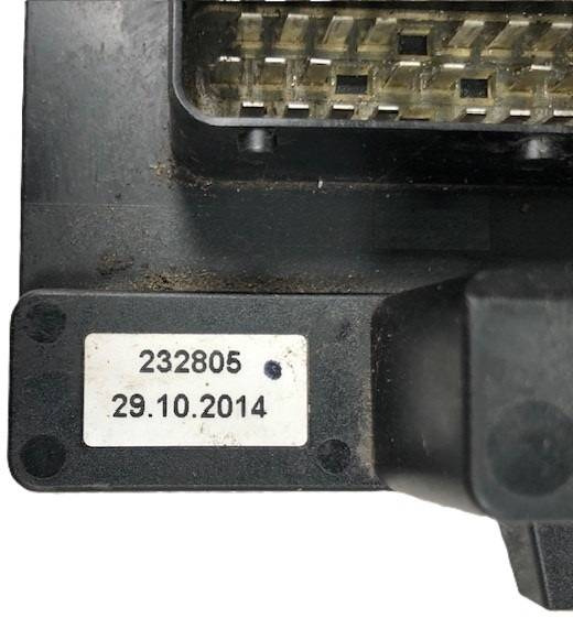 FUSE HOLDER FOR BT - Osigurač za Oprema za rukovanje materijalima: slika 4 FUSE HOLDER FOR BT - Osigurač za Oprema za rukovanje materijalima: slika 4
