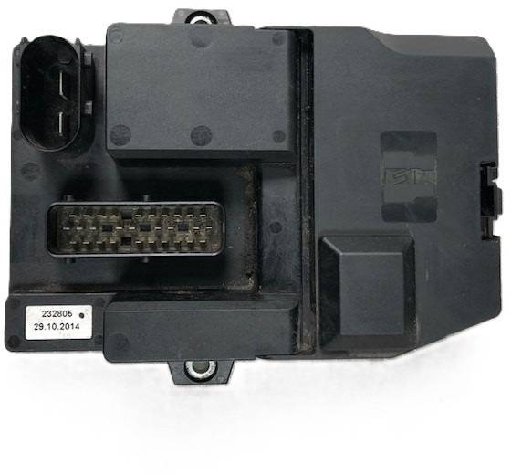 FUSE HOLDER FOR BT - Osigurač za Oprema za rukovanje materijalima: slika 1 FUSE HOLDER FOR BT - Osigurač za Oprema za rukovanje materijalima: slika 1