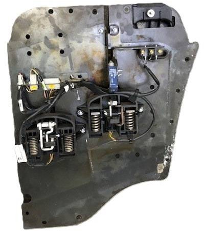 Floor plate for Unicarriers - Pedala za Oprema za rukovanje materijalima: slika 2 Floor plate for Unicarriers - Pedala za Oprema za rukovanje materijalima: slika 2