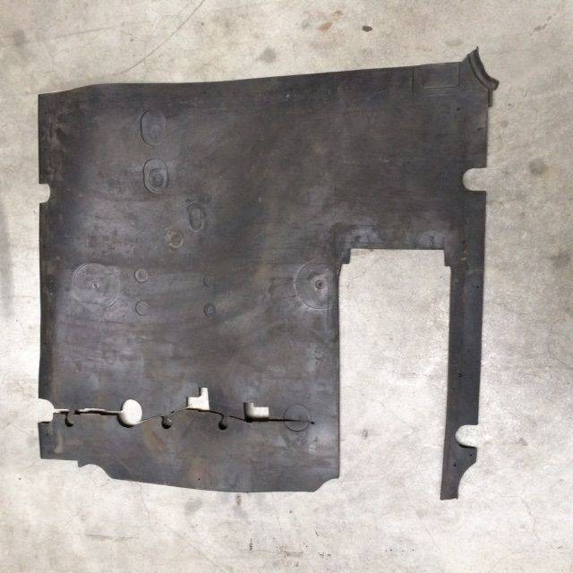 Floormat for Linde - Kabina i enterijer za Oprema za rukovanje materijalima: slika 2 Floormat for Linde - Kabina i enterijer za Oprema za rukovanje materijalima: slika 2