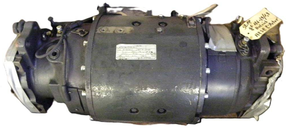 Front drive axle for Still - Prednja osovina za Oprema za rukovanje materijalima: slika 1 Front drive axle for Still - Prednja osovina za Oprema za rukovanje materijalima: slika 1