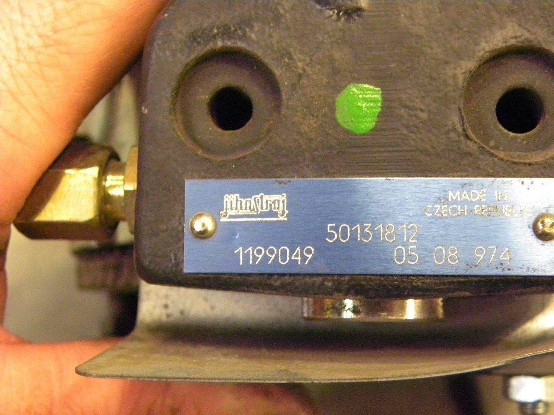 Gear Brake For Jungheinrich - Motor i delovi za Oprema za rukovanje materijalima: slika 3 Gear Brake For Jungheinrich - Motor i delovi za Oprema za rukovanje materijalima: slika 3