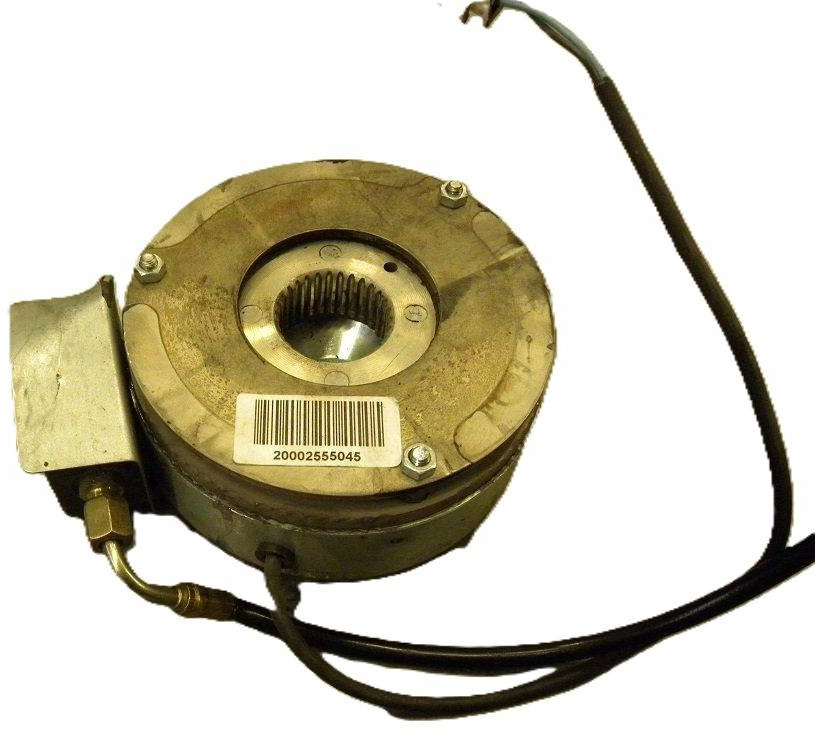 Gear Brake For Jungheinrich - Motor i delovi za Oprema za rukovanje materijalima: slika 1 Gear Brake For Jungheinrich - Motor i delovi za Oprema za rukovanje materijalima: slika 1
