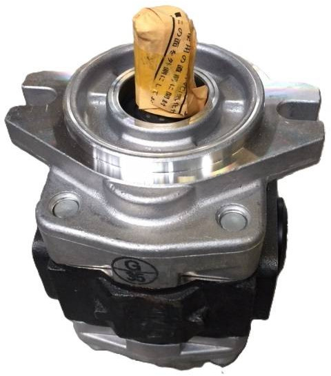 Gear Pump for Caterpillar / Mitsubishi - Upravljačka pumpa za Oprema za rukovanje materijalima: slika 1 Gear Pump for Caterpillar / Mitsubishi - Upravljačka pumpa za Oprema za rukovanje materijalima: slika 1
