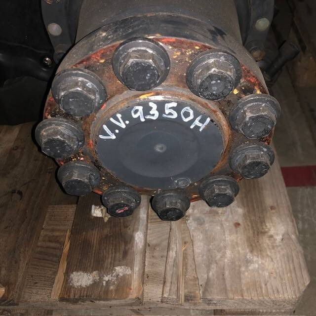 Gear box for Linde Linde E35L/ 387/ - Transmisija za Oprema za rukovanje materijalima: slika 4 Gear box for Linde Linde E35L/ 387/ - Transmisija za Oprema za rukovanje materijalima: slika 4