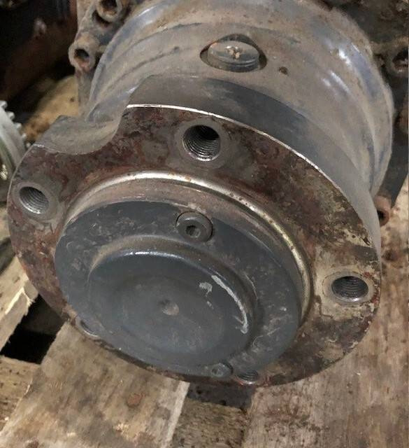 Gearbox AK20E-01 for Linde - Transmisija za Oprema za rukovanje materijalima: slika 5 Gearbox AK20E-01 for Linde - Transmisija za Oprema za rukovanje materijalima: slika 5