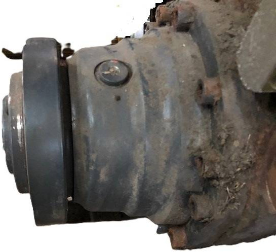 Gearbox AK20E-01 for Linde - Transmisija za Oprema za rukovanje materijalima: slika 4 Gearbox AK20E-01 for Linde - Transmisija za Oprema za rukovanje materijalima: slika 4