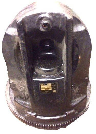 Gearbox with suspension, for Caterpillar NR16N - Transmisija za Oprema za rukovanje materijalima: slika 2 Gearbox with suspension, for Caterpillar NR16N - Transmisija za Oprema za rukovanje materijalima: slika 2