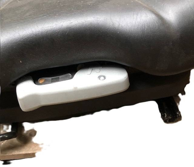 Grammer MSG 65/2731 Seat - Sedište za Oprema za rukovanje materijalima: slika 2 Grammer MSG 65/2731 Seat - Sedište za Oprema za rukovanje materijalima: slika 2