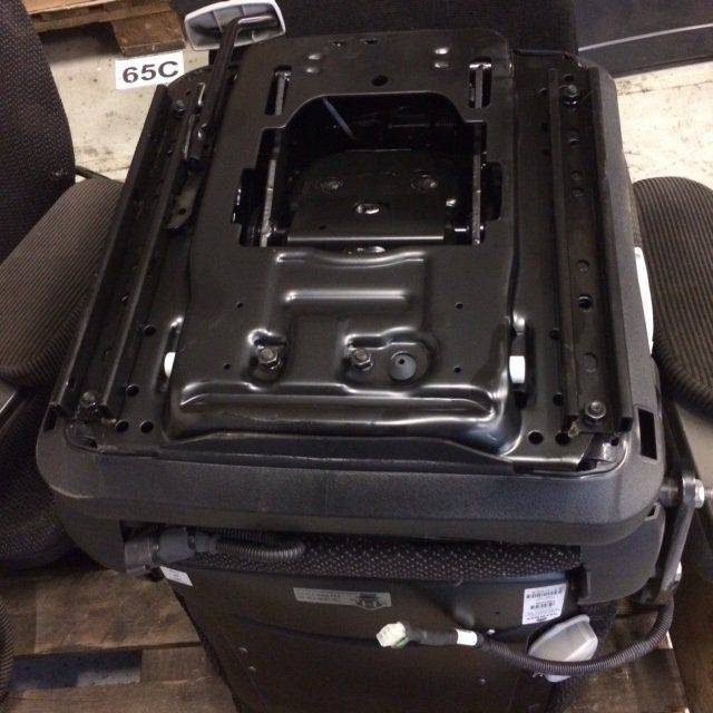 Grammer MSG 65/521 Seat - Sedište za Oprema za rukovanje materijalima: slika 3 Grammer MSG 65/521 Seat - Sedište za Oprema za rukovanje materijalima: slika 3