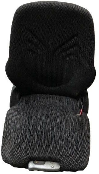 Grammer Seat MSG65/522 - Sedište za Oprema za rukovanje materijalima: slika 1 Grammer Seat MSG65/522 - Sedište za Oprema za rukovanje materijalima: slika 1