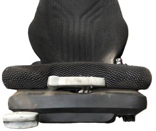 Grammer Seat MSG65/522 - Sedište za Oprema za rukovanje materijalima: slika 4 Grammer Seat MSG65/522 - Sedište za Oprema za rukovanje materijalima: slika 4