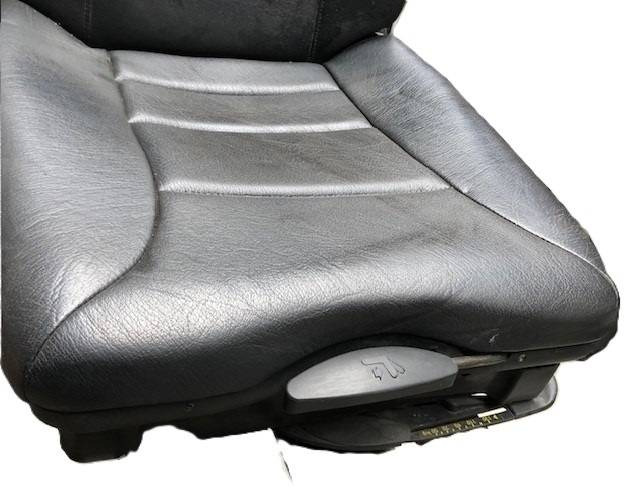 Grammer seat - Sedište za Oprema za rukovanje materijalima: slika 5 Grammer seat - Sedište za Oprema za rukovanje materijalima: slika 5