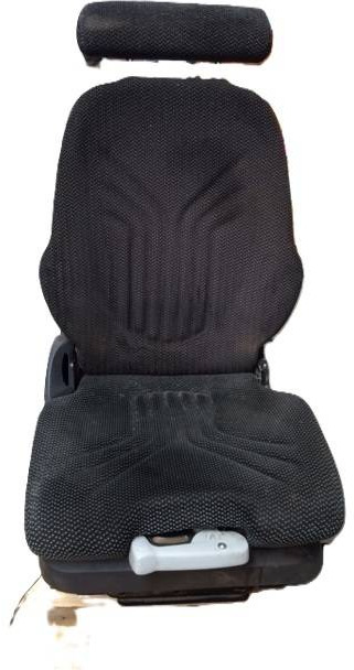 Grammer seat - Sedište za Oprema za rukovanje materijalima: slika 1 Grammer seat - Sedište za Oprema za rukovanje materijalima: slika 1