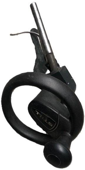 Head Steering for Still - Upravljački sistem za Oprema za rukovanje materijalima: slika 1 Head Steering for Still - Upravljački sistem za Oprema za rukovanje materijalima: slika 1