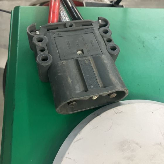 Hoppecke E230G24/90B-F14 HO-HF Trak Air - Električni sistem za Oprema za rukovanje materijalima: slika 4 Hoppecke E230G24/90B-F14 HO-HF Trak Air - Električni sistem za Oprema za rukovanje materijalima: slika 4
