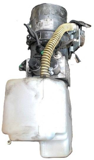 Hydraulic Pump for Linde - Upravljački sistem za Oprema za rukovanje materijalima: slika 2 Hydraulic Pump for Linde - Upravljački sistem za Oprema za rukovanje materijalima: slika 2