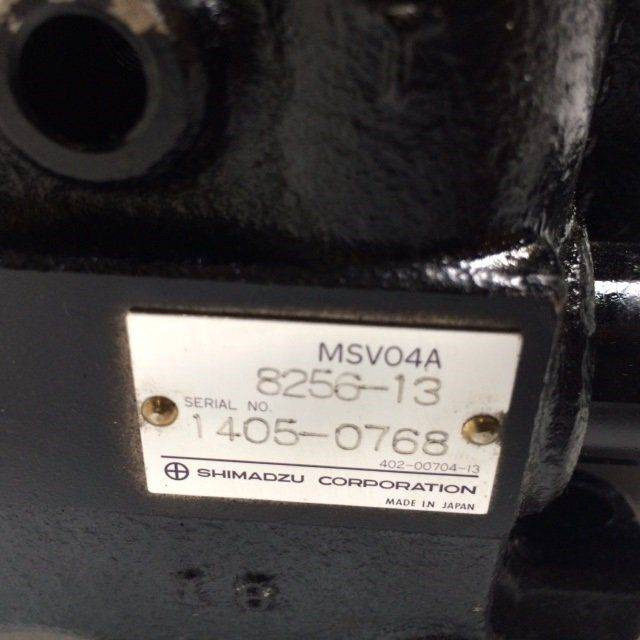 Hidraulični ventil za Oprema za rukovanje materijalima novi Hydraulic control valve: slika 7