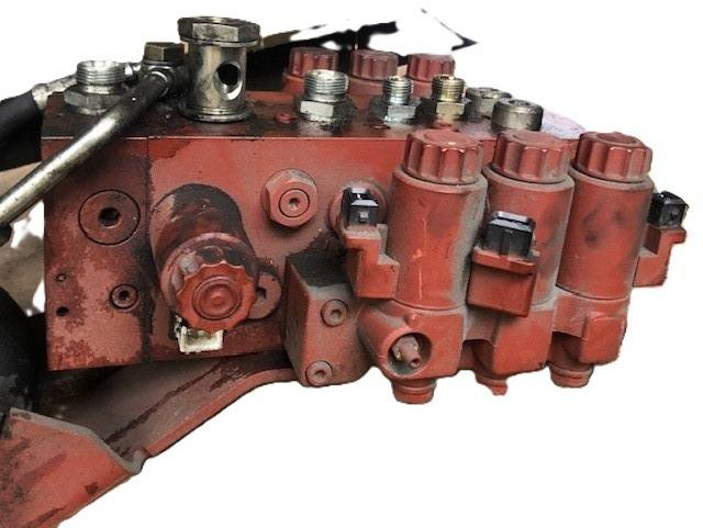 Hydraulic control valve for Linde - Hidraulični ventil za Oprema za rukovanje materijalima: slika 2 Hydraulic control valve for Linde - Hidraulični ventil za Oprema za rukovanje materijalima: slika 2