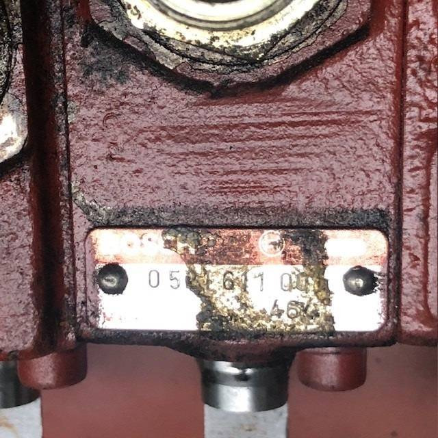 Hydraulic control valve for Linde - Hidraulični ventil za Oprema za rukovanje materijalima: slika 4 Hydraulic control valve for Linde - Hidraulični ventil za Oprema za rukovanje materijalima: slika 4