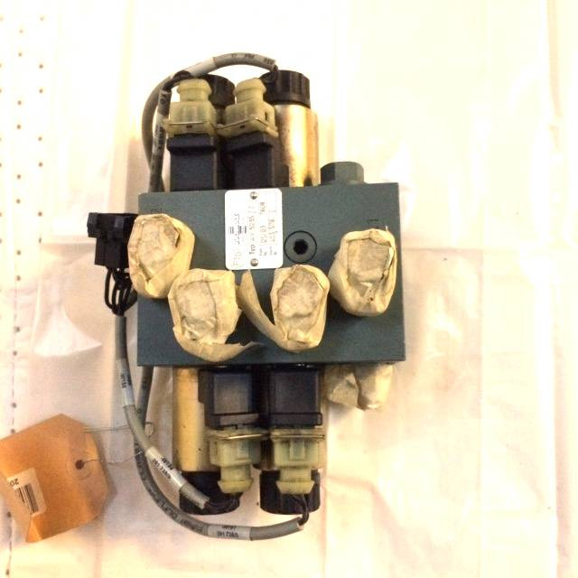 Hydraulic control valve for Still - Hidraulični ventil za Oprema za rukovanje materijalima: slika 1 Hydraulic control valve for Still - Hidraulični ventil za Oprema za rukovanje materijalima: slika 1