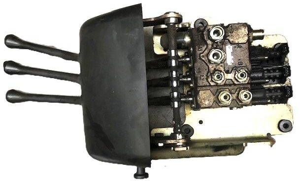 Hydraulic control valve for Still - Hidraulični ventil za Oprema za rukovanje materijalima: slika 1 Hydraulic control valve for Still - Hidraulični ventil za Oprema za rukovanje materijalima: slika 1