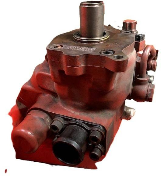 Hydraulic pump MPR50+16E2 for Linde - Transmisija za Oprema za rukovanje materijalima: slika 3 Hydraulic pump MPR50+16E2 for Linde - Transmisija za Oprema za rukovanje materijalima: slika 3