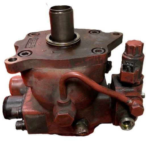 Hydraulic pump MPR50+16E2 for Linde - Transmisija za Oprema za rukovanje materijalima: slika 1 Hydraulic pump MPR50+16E2 for Linde - Transmisija za Oprema za rukovanje materijalima: slika 1