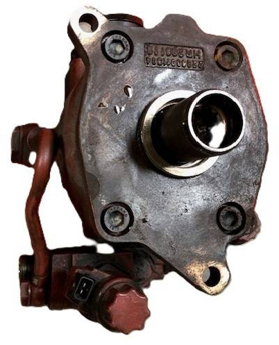 Hydraulic pump MPR50+16E2 for Linde - Transmisija za Oprema za rukovanje materijalima: slika 4 Hydraulic pump MPR50+16E2 for Linde - Transmisija za Oprema za rukovanje materijalima: slika 4