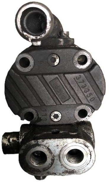 Hydraulic pump for Linde 386-02 - Upravljačka pumpa za Oprema za rukovanje materijalima: slika 1 Hydraulic pump for Linde 386-02 - Upravljačka pumpa za Oprema za rukovanje materijalima: slika 1