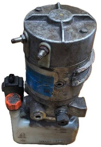 Hydraulic unit for Toyota / BT - Upravljački sistem za Oprema za rukovanje materijalima: slika 3 Hydraulic unit for Toyota / BT - Upravljački sistem za Oprema za rukovanje materijalima: slika 3