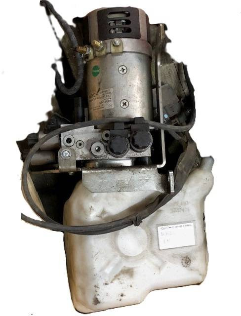 Hydraulic unit for Toyota / BT - Upravljački sistem za Oprema za rukovanje materijalima: slika 1 Hydraulic unit for Toyota / BT - Upravljački sistem za Oprema za rukovanje materijalima: slika 1