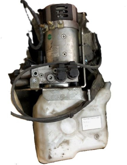 Upravljački sistem za Oprema za rukovanje materijalima Hydraulic unit for Toyota / BT: slika 1