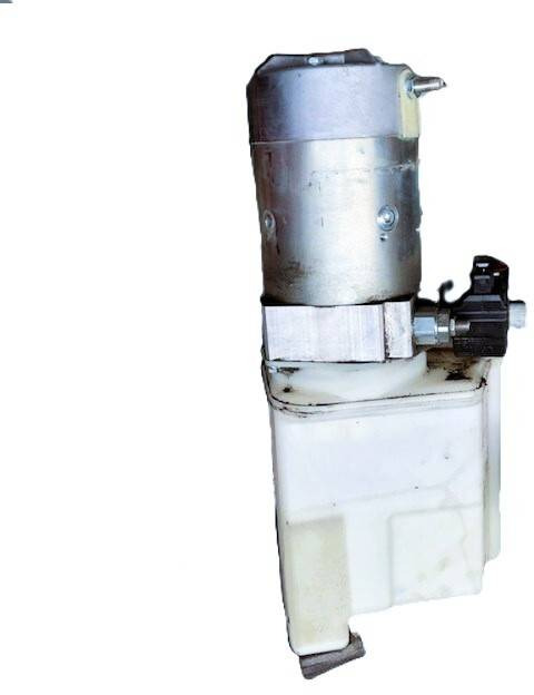 Hydraulic unit for Toyota / BT - Upravljački sistem za Oprema za rukovanje materijalima: slika 3 Hydraulic unit for Toyota / BT - Upravljački sistem za Oprema za rukovanje materijalima: slika 3