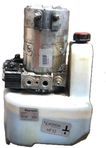 Hydraulic unit for Toyota / BT - Upravljački sistem za Oprema za rukovanje materijalima: slika 2 Hydraulic unit for Toyota / BT - Upravljački sistem za Oprema za rukovanje materijalima: slika 2
