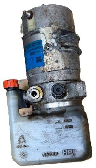 Hydraulic unit for Toyota / BT - Upravljački sistem za Oprema za rukovanje materijalima: slika 1 Hydraulic unit for Toyota / BT - Upravljački sistem za Oprema za rukovanje materijalima: slika 1