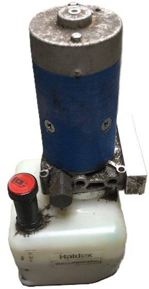 Hydraulic unit for Toyota / BT - Upravljački sistem za Oprema za rukovanje materijalima: slika 2 Hydraulic unit for Toyota / BT - Upravljački sistem za Oprema za rukovanje materijalima: slika 2