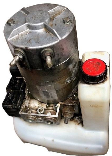 Hydraulic unit for Toyota / BT - Upravljački sistem za Oprema za rukovanje materijalima: slika 3 Hydraulic unit for Toyota / BT - Upravljački sistem za Oprema za rukovanje materijalima: slika 3