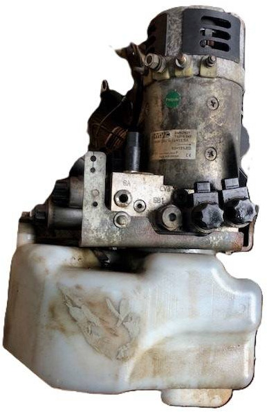 Hydraulic unit for Toyota / BT - Upravljački sistem za Oprema za rukovanje materijalima: slika 1 Hydraulic unit for Toyota / BT - Upravljački sistem za Oprema za rukovanje materijalima: slika 1